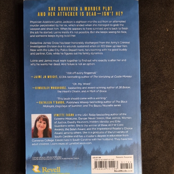 NEW Thrillers All Three. Offers Welcome. - Picture 7 of 9